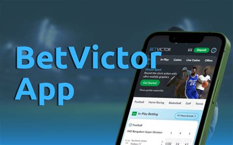 betvictor android app download - BetVictor é confiável